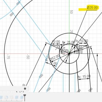 Giá Đỡ Cuộn Giấy Seca