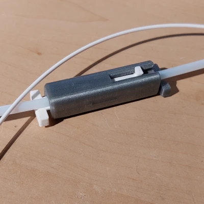 Van Một Chiều Cho Filament