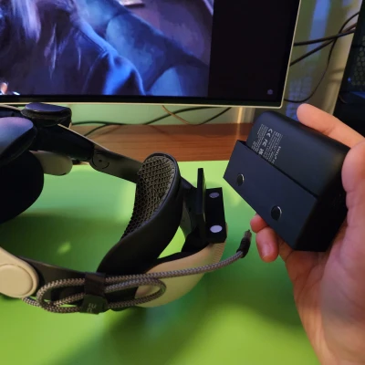 BoboVR Pin Dock Thay Thế