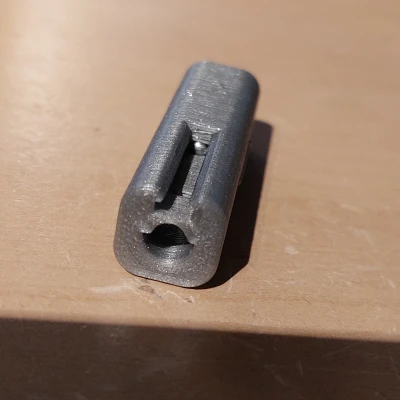 Van Một Chiều Cho Filament