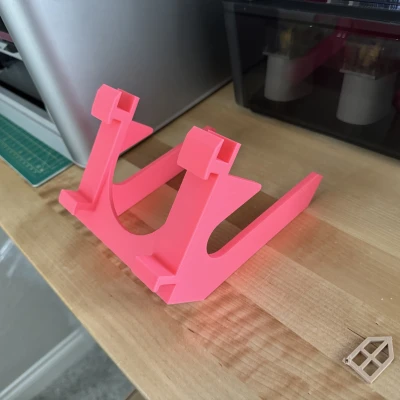 Giá Treo Ván Trượt Gladiator Cho GearWall/GearTrack