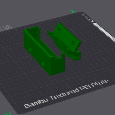 BoboVR Pin Dock Thay Thế