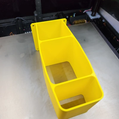 Pát Treo Bộ Nguồn ToolkitRC P200