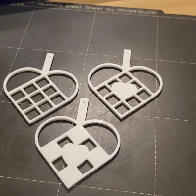 Trái Tim Giáng Sinh