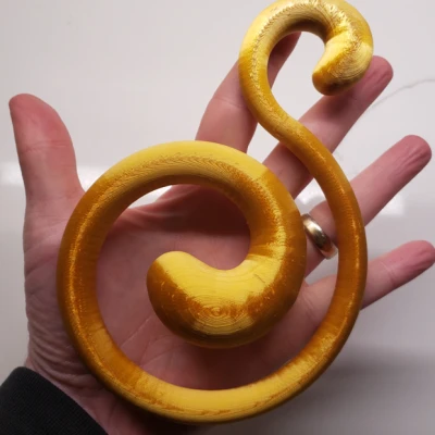 Trang Trí Hình Thiên Nga