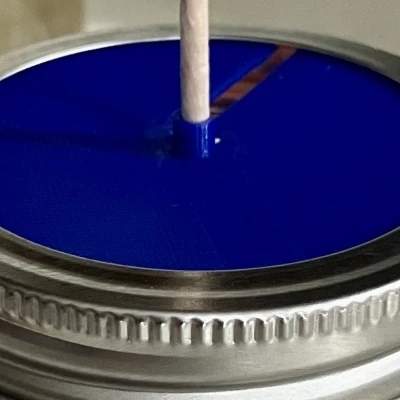 Giá đỡ Kẹo Đá phiên bản 2