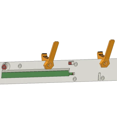 Apple Interface Cyberdock - Đế kết nối đa năng cho Apple