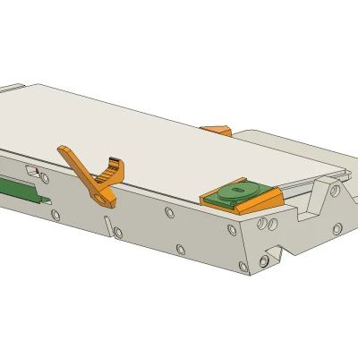 Apple Interface Cyberdock - Đế kết nối đa năng cho Apple