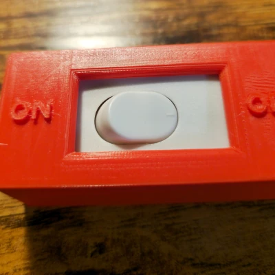 Barrina (6 Cái) LED T5 Tích hợp Chụp đèn Đơn Gắn Công Tắc