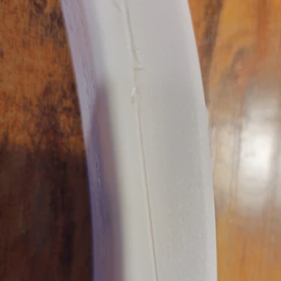 Barrina (6 Cái) LED T5 Tích hợp Chụp đèn Đơn Gắn Công Tắc