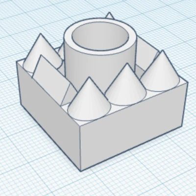 Chân Nến Đẹp Cho Không Gian Sống Của Bạn