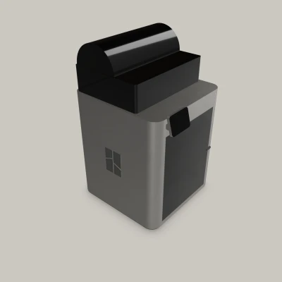 Trang trí Cây Thông Noel Bambu