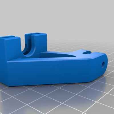 Giá Đỡ Cuộn Dây Filament Cho Ender 3