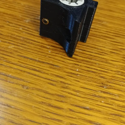 Ngàm Vòng Bi Trục Y Điều Chỉnh Được Sovol SV06 Star Cho Drylin