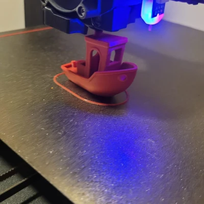 Đầu phun Bluer Plus Drive Trực Tiếp