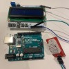 Vỏ cho Arduino Uno kèm Màn hình LCD - Thumbnail 3