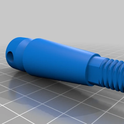 Nút Chặn Stopcock Cho Thiết Bị Thủy Tinh