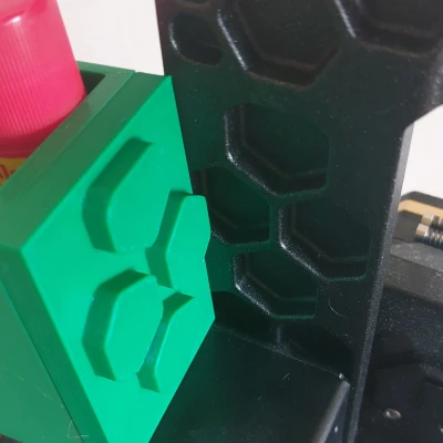 Nâng cấp Hộp lưu trữ MK4 phiên bản 2.0