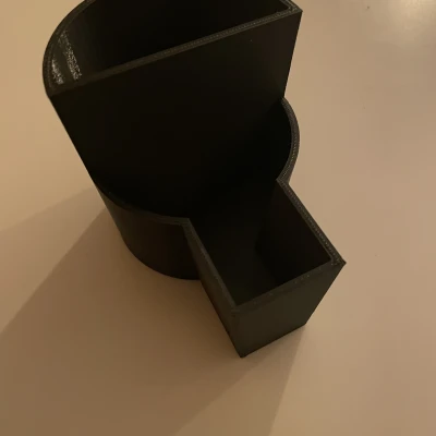 Giá đỡ ly cho Corolla XII