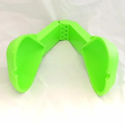 Khuôn Tạo Hình Trái Tim Tuyết