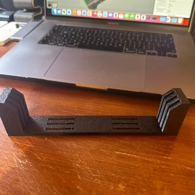 Đế Giữ Tấm Bambu Lab A1 Mini