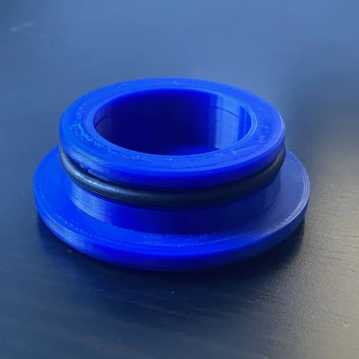 Chụp Khớp Cầu Tay Đòn UCA Cho Nissan Frontier - All Dogs Offroad