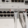 Tấm Nhãn Cho Cisco Catalyst 9300 - Thumbnail 1