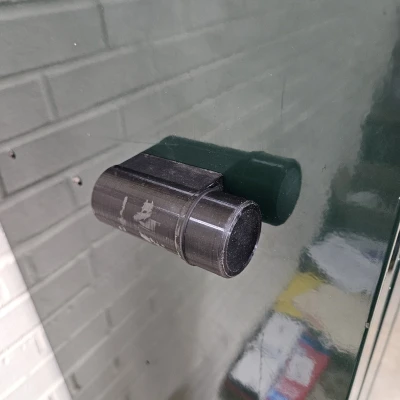 Ống Nam Châm / Hộp Đựng Có Nam Châm