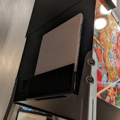 Giá Đỡ Laptop Pinball AtGames