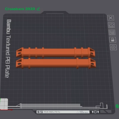 Thanh Ngang Chế 2020 Cho Máy Cuộn Sợi Pastamatic