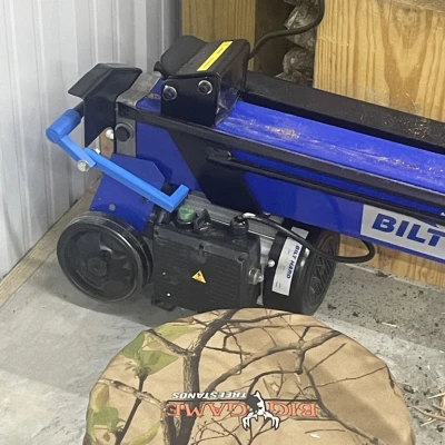 Tay cầm máy tách gỗ