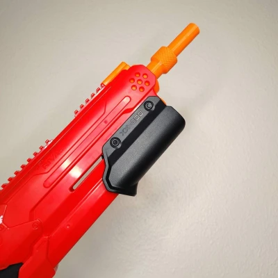 Bộ Chèn Nerf Rival Mega và MegaXL