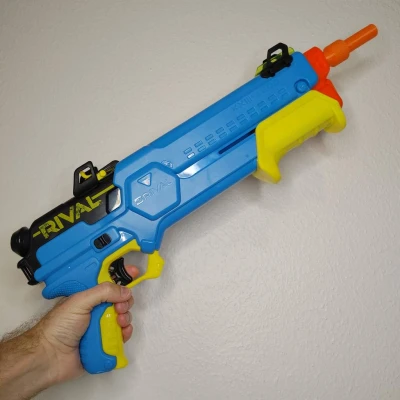Bộ Chèn Nerf Rival Mega và MegaXL