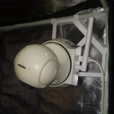 Giá Đỡ Camera / Camera Holder