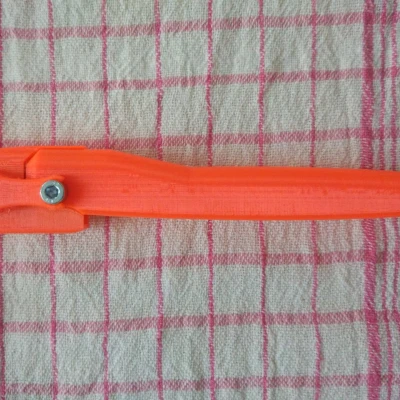 Dao Khắc Bánh Mì - Incisore per Pane