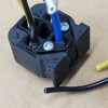 Adapter Jack Relay Bosch 12V Cho Hộp Cầu Chì Nissan - Thumbnail 1