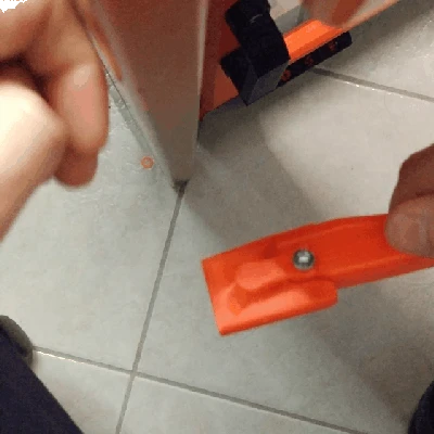 Dao Khắc Bánh Mì - Incisore per Pane