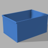 Hộp Đựng Đồ / Storage Box - Thumbnail 2
