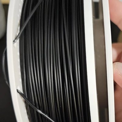 Miếng độn cuộn cho Bambu labs AMS xài với filament Polymaker 750g