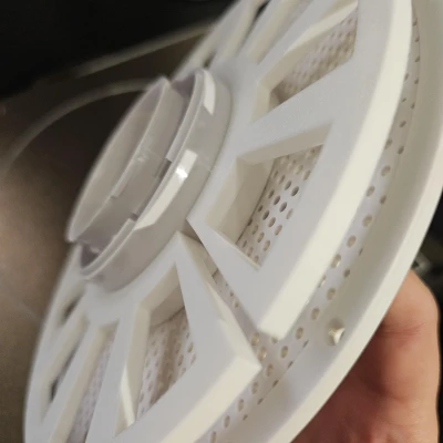 Miếng độn cuộn cho Bambu labs AMS xài với filament Polymaker 750g