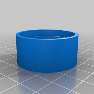 Mô Hình Mini Saber