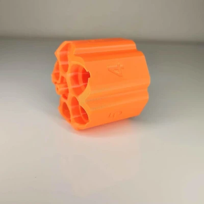 Cylinder Thay Thế Cho Dart Zone Outlaw