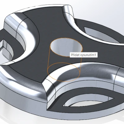 Bộ Chuyển Đổi Cho Đĩa Đĩa Nhạc SP/EP