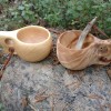 Cốc Kuksa Truyền Thống - Thumbnail 1