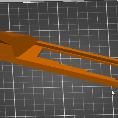 One Piece Coin Slot and Sled