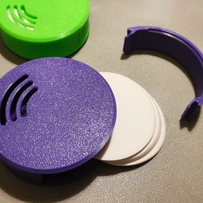 Hộp Đựng Happy Case