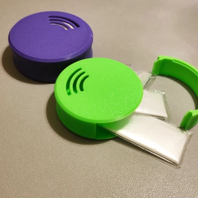 Hộp Đựng Happy Case