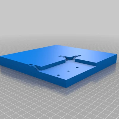 Tấm Định Hướng và Di Chuyển 6 - Tài liệu In và Nghiên cứu