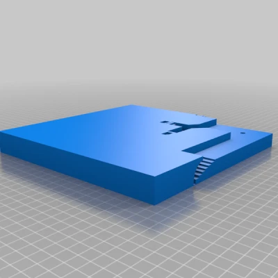 Tấm Định Hướng và Di Chuyển 6 - Tài liệu In và Nghiên cứu