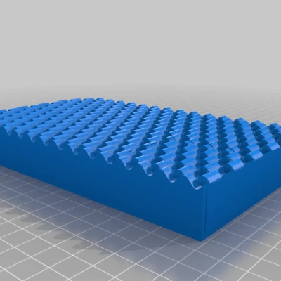 Tấm Định Hướng và Di Chuyển 5 - Tài Liệu In và Nghiên Cứu